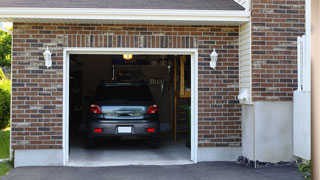 Garage Door Installation at Allison Park, Pennsylvania